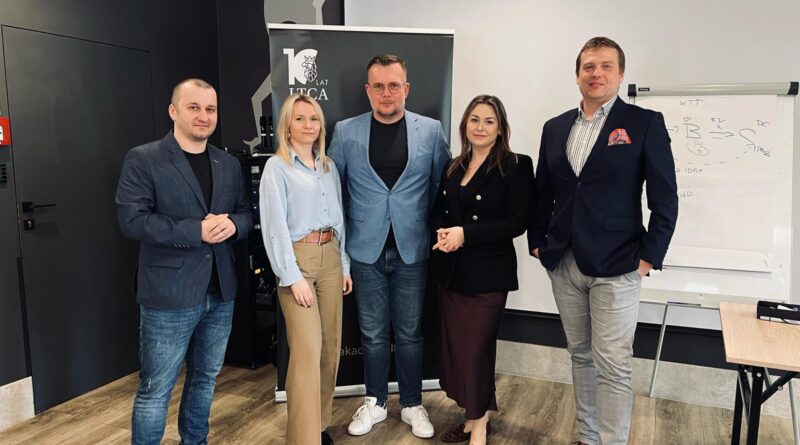 Szkolenie LTCA w Lublinie