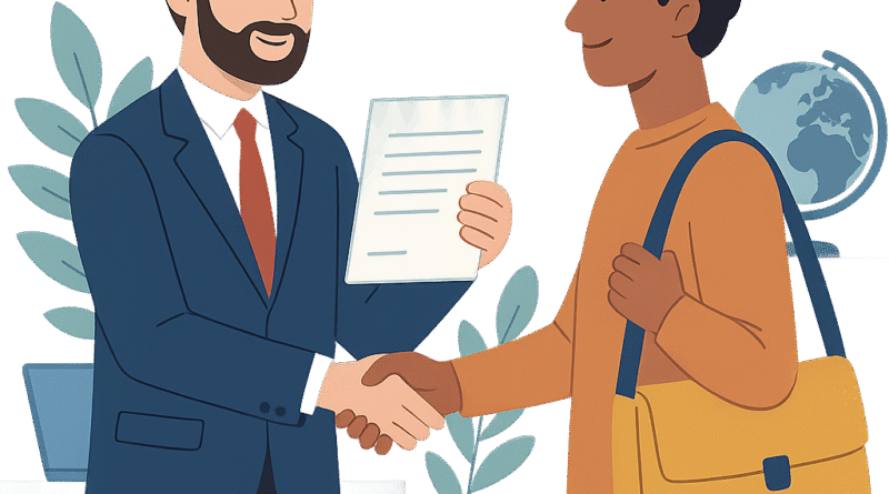 Praca cudzoziemca na podstawie oświadczenia