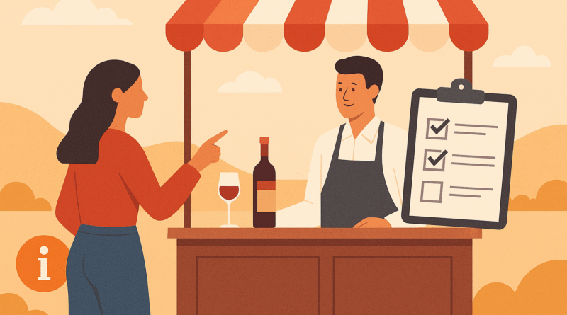 Zezwolenie na sprzedaż alkoholi