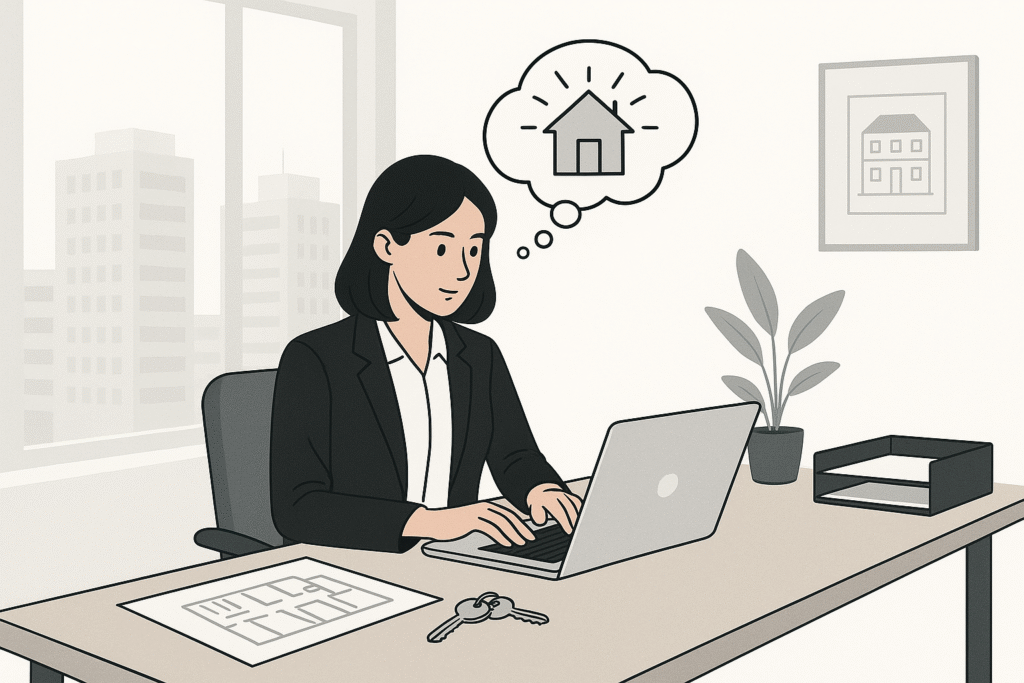 Konsekwencje założenia własnej firmy przy pracy na etacie