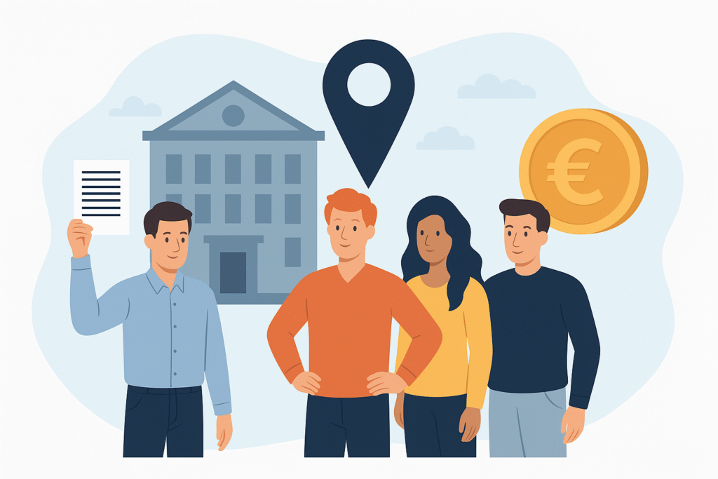 Dorabianie do emerytury