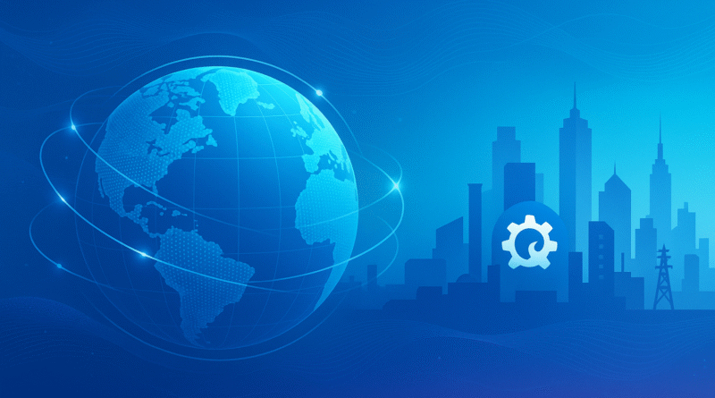 Przemysł spotyka przyszłość