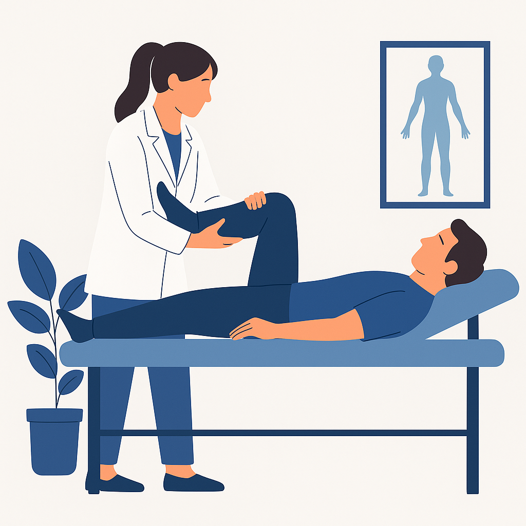 Świadczenie rehabilitacyjne