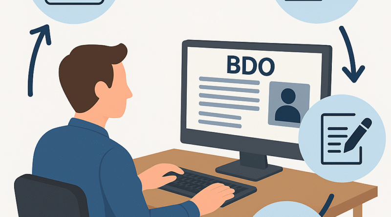 BDO