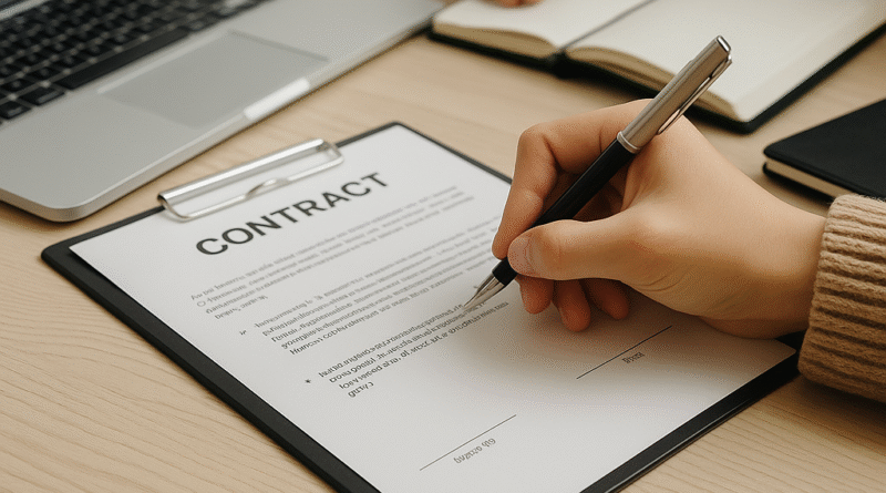 Nabycie nieruchomości