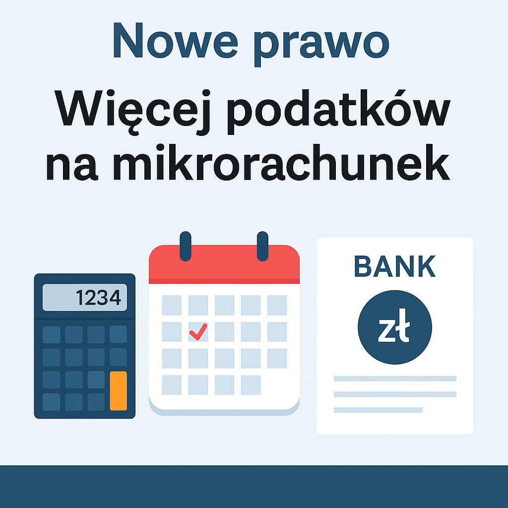 Mikrorachunek podatkowy