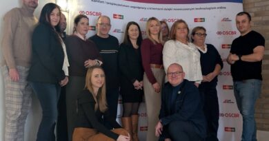 Szkolenie z dotacjami dla firm - Ireneusz Połeć - Biuro Rachunkowe PIKIF